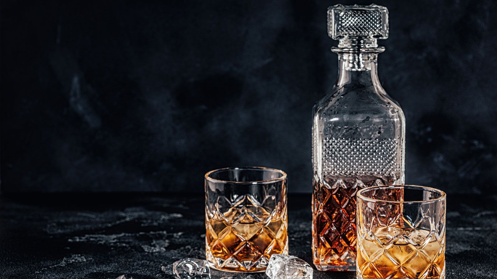 Most Expensive Whiskey Decanter